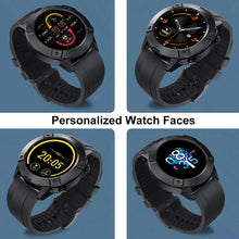 Load image into Gallery viewer, N1 Smartwatch 5ATM Waterproof Blood Oxygen Fitness Monitor 13 Sports Modes 25 Days Endurance Smart Watch For Android IOS