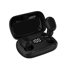 Load image into Gallery viewer, TWS Mini L21 Pro Headphones Wireless Sports Earbuds Waterproof Stereo Surround Sound Works On All Smartphones Bluetooth Earphone