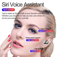 Load image into Gallery viewer, TWS Mini L21 Pro Headphones Wireless Sports Earbuds Waterproof Stereo Surround Sound Works On All Smartphones Bluetooth Earphone