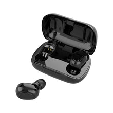 Load image into Gallery viewer, TWS Mini L21 Pro Headphones Wireless Sports Earbuds Waterproof Stereo Surround Sound Works On All Smartphones Bluetooth Earphone