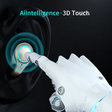 Load image into Gallery viewer, 3500mAh MLHJ Wireless Headphones Bluetooth Earphones LED Display Sports Waterproof Earbuds HiFi Stereo Headset With Microphones