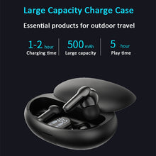 Load image into Gallery viewer, TWS Wireless Bluetooth5.3 Earphone ENC Noise Canceling Earbuds Waterproof Sport Touch Gaming HIFI Headphone HD Call Long Standby