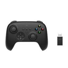 Load image into Gallery viewer, 8BitDo - Ultimate Wireless 2.4G Gaming Controller with Charging Dock for PC, Windows 10, 11, Steam Deck, Android