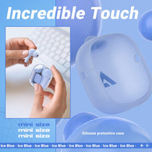 Load image into Gallery viewer, ACEFAST T6 TWS Earphone Wireless Bluetooth 5.0 Headphones Sport Gaming Headsets Noise Reduction Earbuds with Mic + Free cover