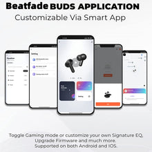 Load image into Gallery viewer, TWS Wireless Bluetooth5.3 Earphone ENC Noise Canceling Earbuds Waterproof Sport Touch Gaming HIFI Headphone HD Call Long Standby