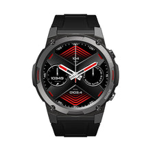 Load image into Gallery viewer, VIBE 7 PRO Voice Calling Smart Watch 1.43 Inch AMOLED Display Hi Fi Phone Calls Military Grade Toughness Watch