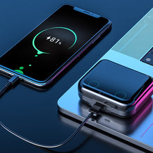 Load image into Gallery viewer, M21 TWS Wireless Headphones Couple Noise Canceling Bluetooth Earphones 9D Stereo Sports Waterproof Four Earbuds Headset With Mic