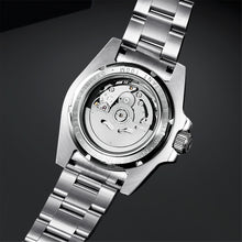 Load image into Gallery viewer, 2023 Design New 40mm Men Luxury Automatic Mechanical Watches Men NH35A Stainless Steel Waterproof Watch Relogio Masculino