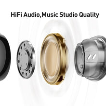 Load image into Gallery viewer, Bowie M2s ANC Earphone Bluetooth 5.3 Active Noise Cancellation -48dB Wireless Headphone Support 3D Spatial Audio Earbuds