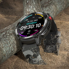 Load image into Gallery viewer, Sport Smart Watches for Men IP68 Waterproof C22 Smartwatch 4G ROM Support Connect Headset Smart Watch 400mah 7days Battery Life