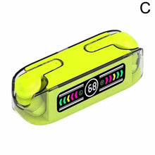 Load image into Gallery viewer, M12 MAX TWS Earphone Bluetooth True Wireless Headphone With Mic Sport Headset With Charging Case Power Display Earbuds