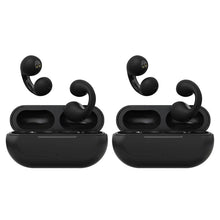 Load image into Gallery viewer, Bone Conduction Bluetooth 5.3 Earphones Earring Wireless Headphones Waterproof Headset TWS Sports Earbuds Ear Hook With Mic