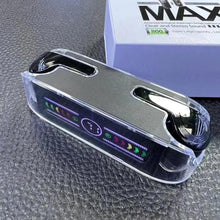 Load image into Gallery viewer, M12 MAX TWS Earphone Bluetooth True Wireless Headphone With Mic Sport Headset With Charging Case Power Display Earbuds