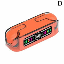 Load image into Gallery viewer, M12 MAX TWS Earphone Bluetooth True Wireless Headphone With Mic Sport Headset With Charging Case Power Display Earbuds