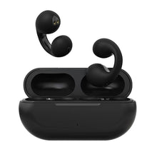 Load image into Gallery viewer, Bone Conduction Bluetooth 5.3 Earphones Earring Wireless Headphones Waterproof Headset TWS Sports Earbuds Ear Hook With Mic