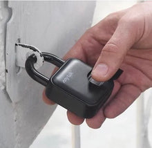 Load image into Gallery viewer, Anylock Fingerprint Padlock:Safe And Fast!
