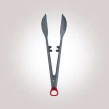 Load image into Gallery viewer, Kool Citrus Reamer & Food Tongs