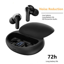 Load image into Gallery viewer, TWS Wireless Bluetooth5.3 Earphone ENC Noise Canceling Earbuds Waterproof Sport Touch Gaming HIFI Headphone HD Call Long Standby