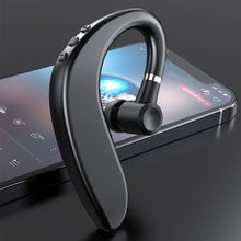 Load image into Gallery viewer, Wireless Headset Bluetooth 5.0 Earphone HiFi Stereo Waterproof Business Headphone Earpiece Handsfree With Mic