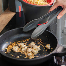 Load image into Gallery viewer, Kool Citrus Reamer & Food Tongs