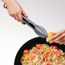 Load image into Gallery viewer, Kool Citrus Reamer & Food Tongs