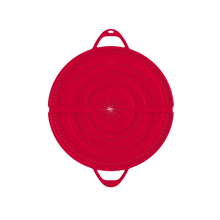 Load image into Gallery viewer, Kool 4-in-1 Foldable Silicone Splatter Guard