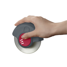 Load image into Gallery viewer, Kool Herb Cutter & Pizza Wheel