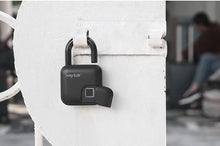 Load image into Gallery viewer, Anylock Fingerprint Padlock:Safe And Fast!