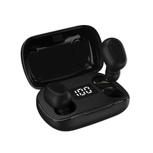 Load image into Gallery viewer, TWS Mini L21 Pro Headphones Wireless Sports Earbuds Waterproof Stereo Surround Sound Works On All Smartphones Bluetooth Earphone

