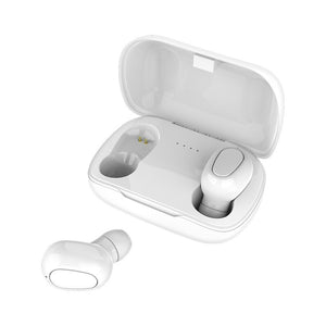 TWS Mini L21 Pro Headphones Wireless Sports Earbuds Waterproof Stereo Surround Sound Works On All Smartphones Bluetooth Earphone