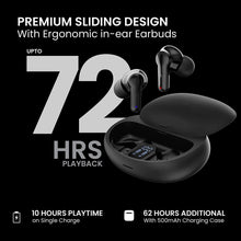 Load image into Gallery viewer, TWS Wireless Bluetooth5.3 Earphone ENC Noise Canceling Earbuds Waterproof Sport Touch Gaming HIFI Headphone HD Call Long Standby

