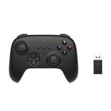 Load image into Gallery viewer, 8BitDo - Ultimate Wireless 2.4G Gaming Controller with Charging Dock for PC, Windows 10, 11, Steam Deck, Android
