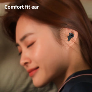 TWS Earphone Invisible Sleep Wireless Earbuds
