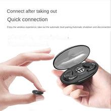 Load image into Gallery viewer, TWS Earphone Invisible Sleep Wireless Earbuds
